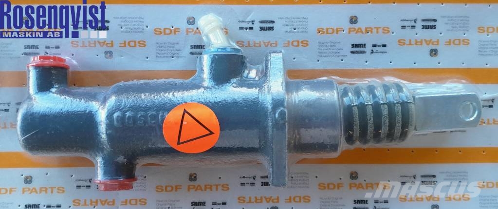 Deutz-Fahr Agrotron Bromscylinder 0.014.0364.3, 001403643 Freins