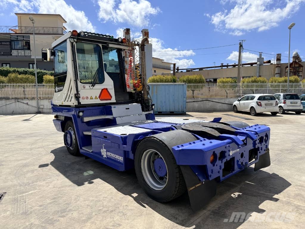 Terberg RT 223 ターミナルトラクター