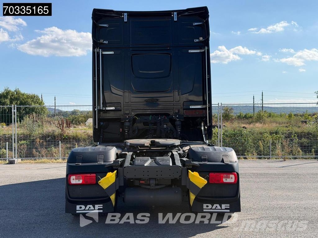 DAF XG 480 4X2 Retarder 2xTanks ACC Prime Movers