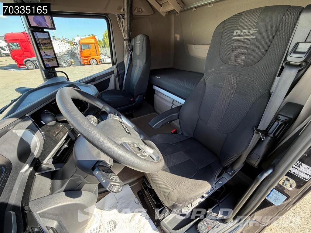DAF XG 480 4X2 Retarder 2xTanks ACC Влекачи