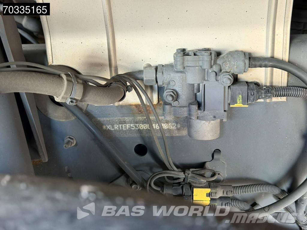 DAF XG 480 4X2 Retarder 2xTanks ACC Prime Movers