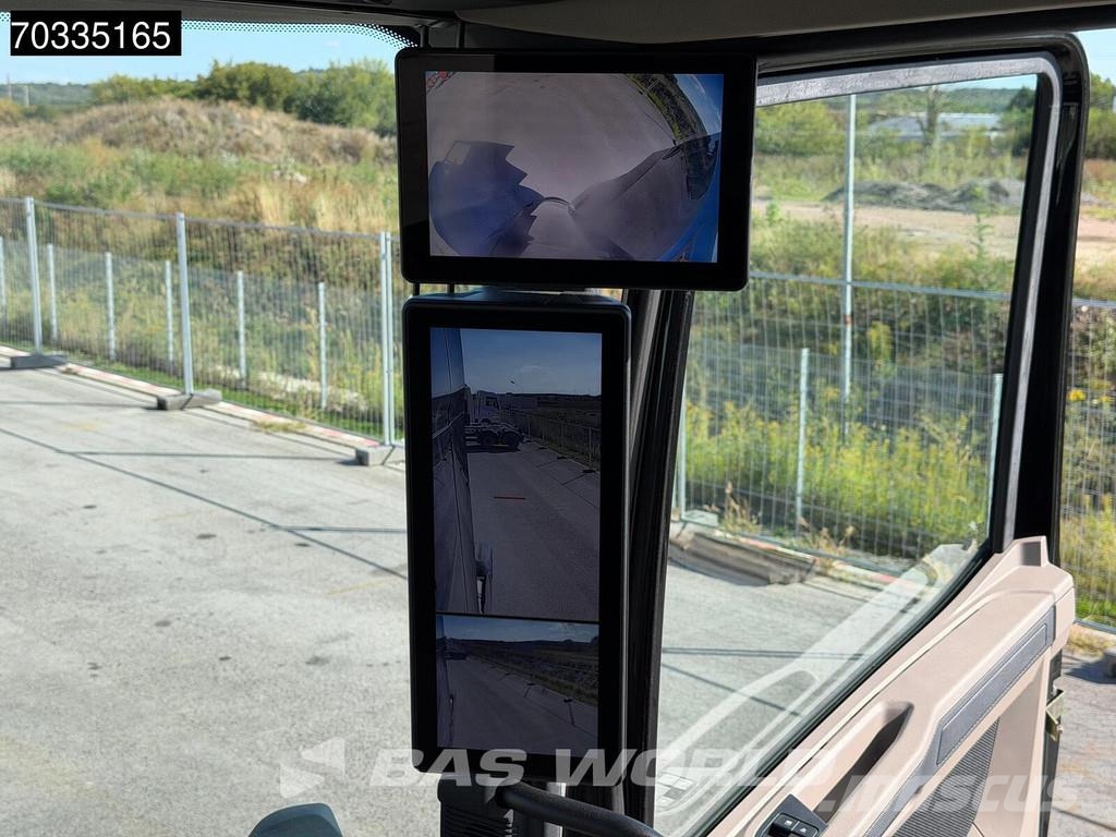 DAF XG 480 4X2 Retarder 2xTanks ACC Vilcēji