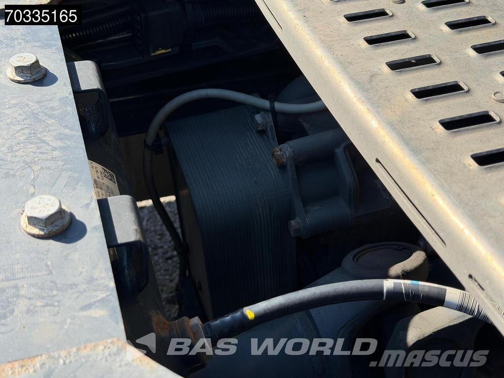 DAF XG 480 4X2 Retarder 2xTanks ACC Vilcēji