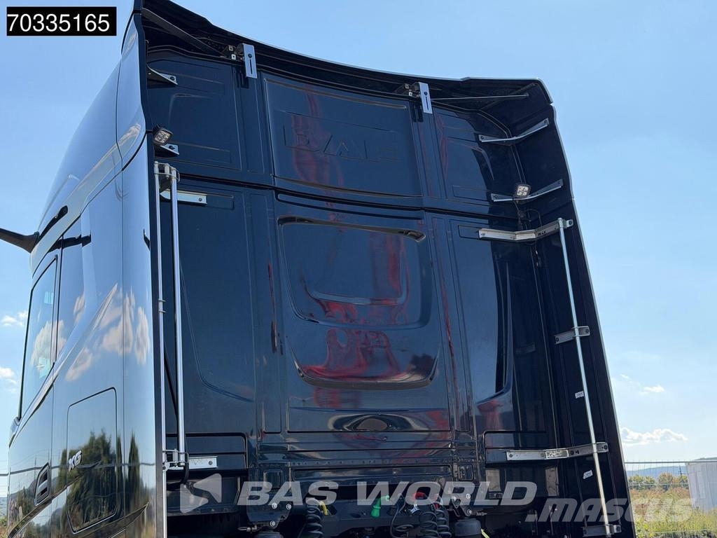 DAF XG 480 4X2 Retarder 2xTanks ACC Vilcēji