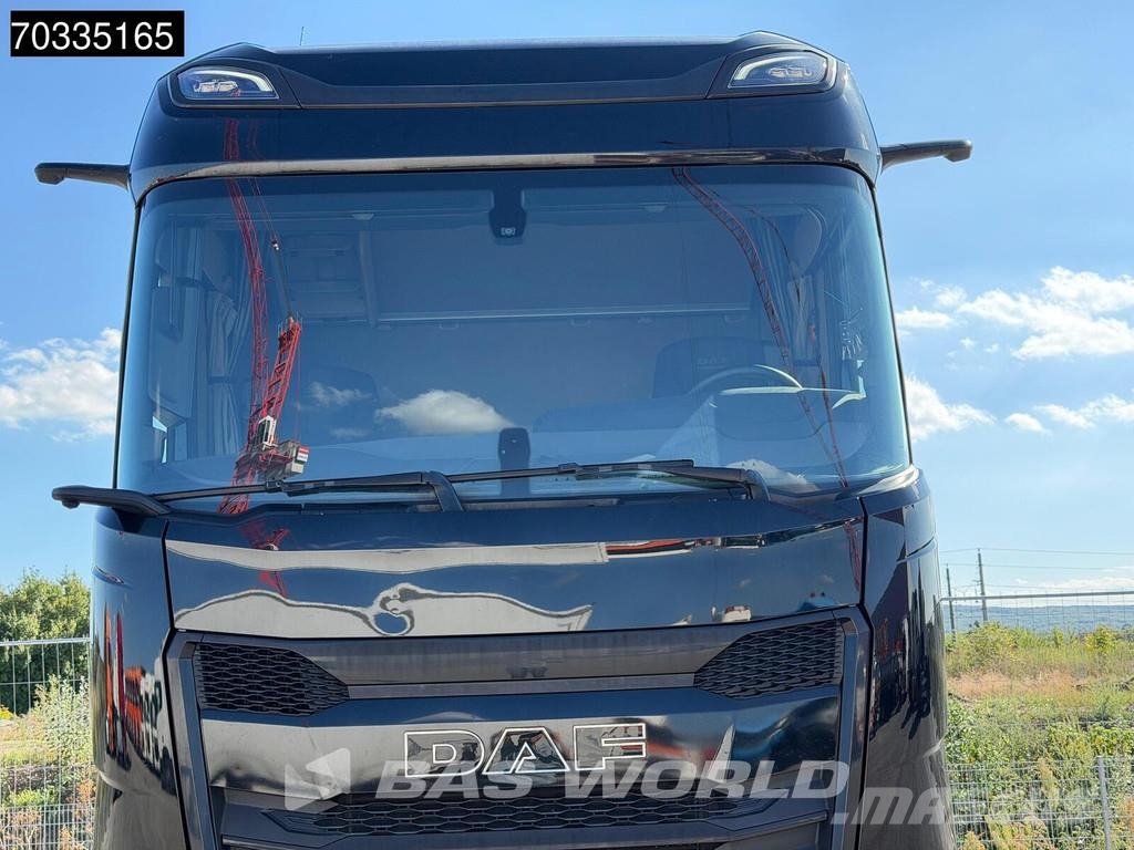 DAF XG 480 4X2 Retarder 2xTanks ACC Motrici e Trattori Stradali
