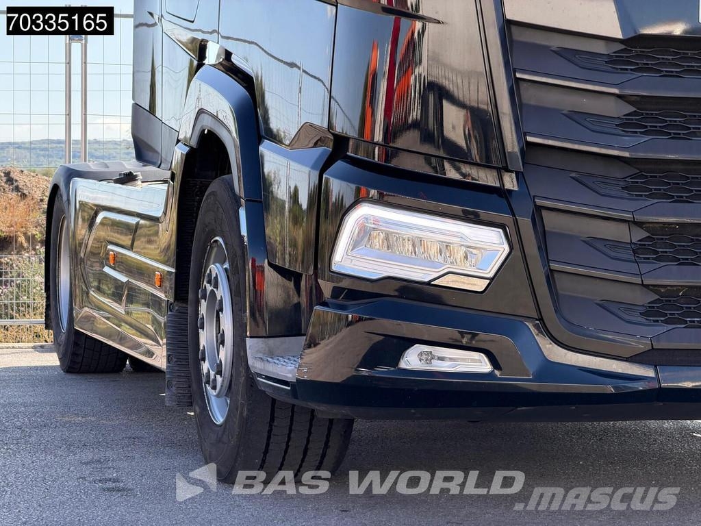 DAF XG 480 4X2 Retarder 2xTanks ACC Vilcēji
