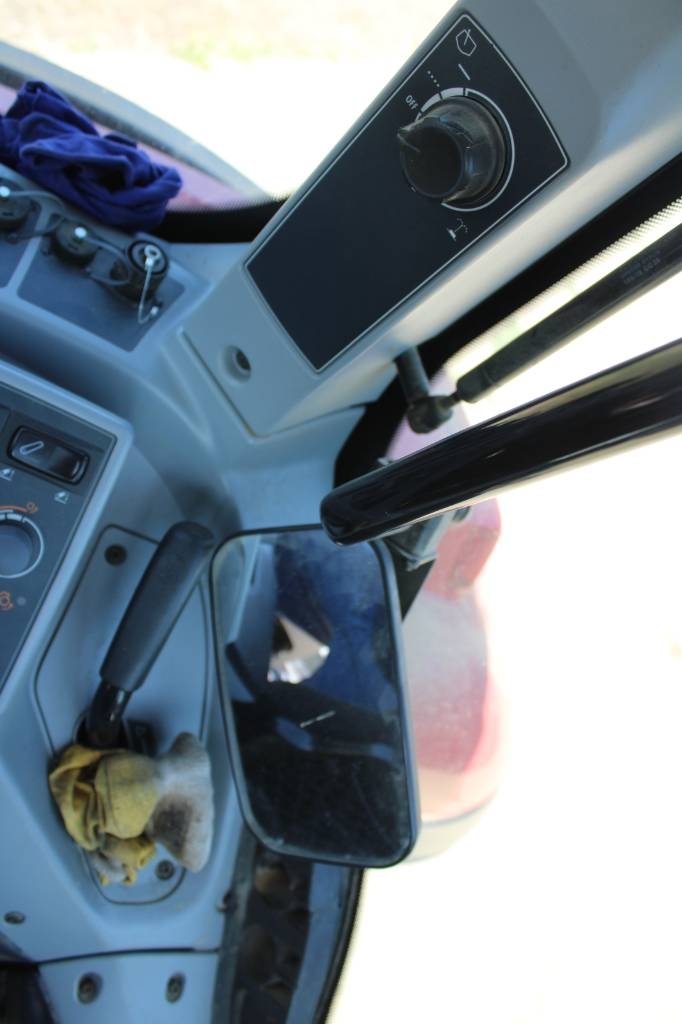 Valtra T 234 Traktorok