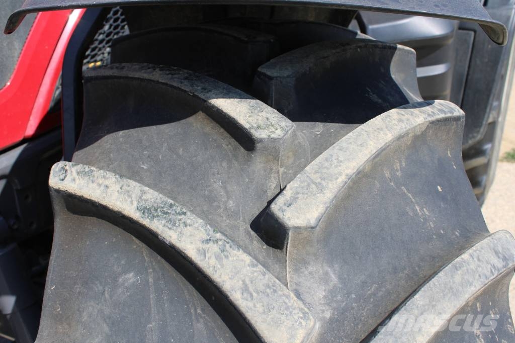 Valtra T 234 Traktorok