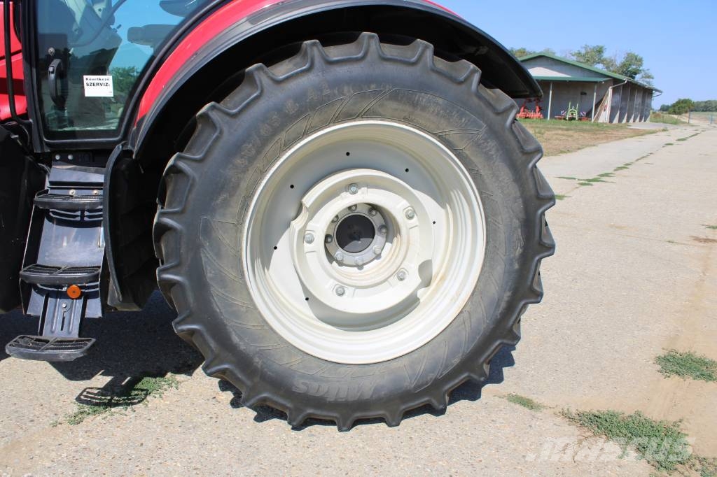 Valtra T 234 Traktorok