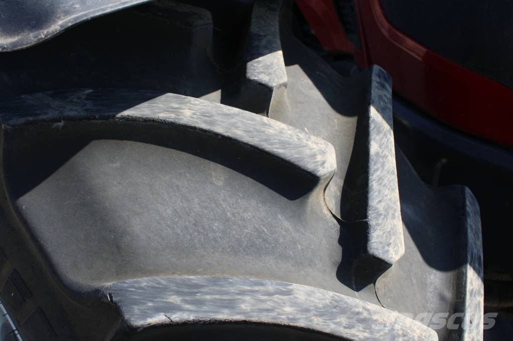 Valtra T 234 Traktorok