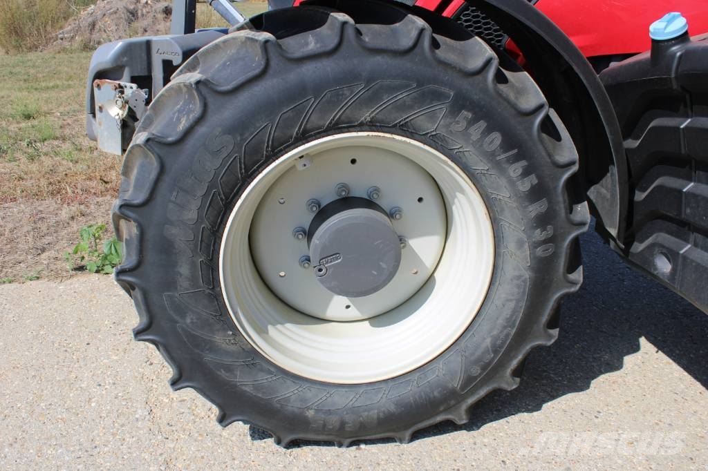 Valtra T 234 Traktorok