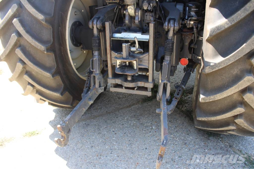 Valtra T 234 Traktorok