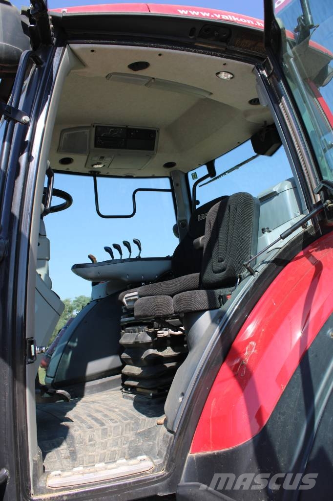 Valtra T 234 Traktorok
