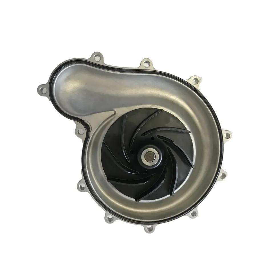 Cummins ISG ISGE Cooling Water Pump 3698067 369686 3698067 Motorer