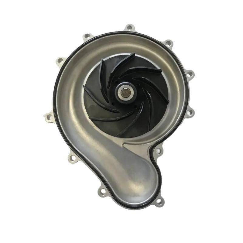 Cummins ISG ISGE Cooling Water Pump 3698067 369686 3698067 Motorer