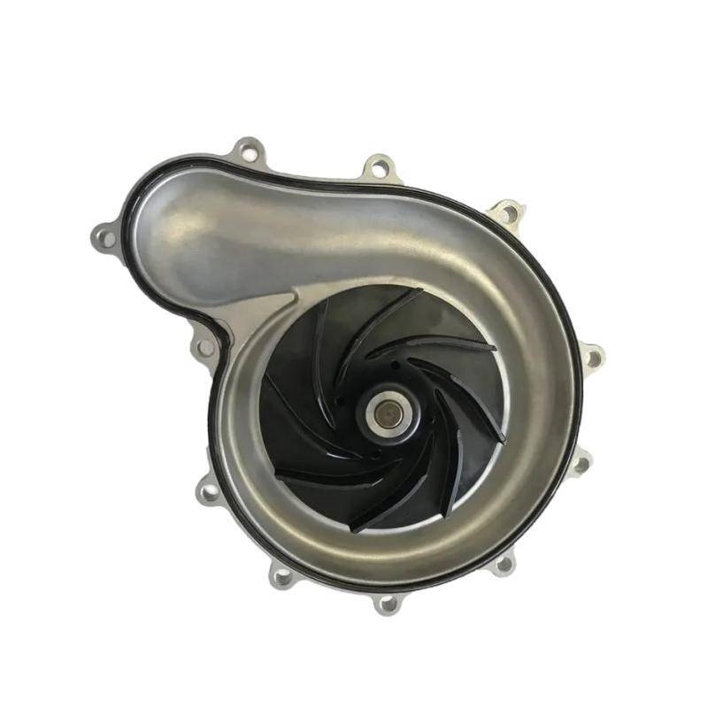Cummins ISG ISGE Cooling Water Pump 3698067 369686 3698067 Motorer