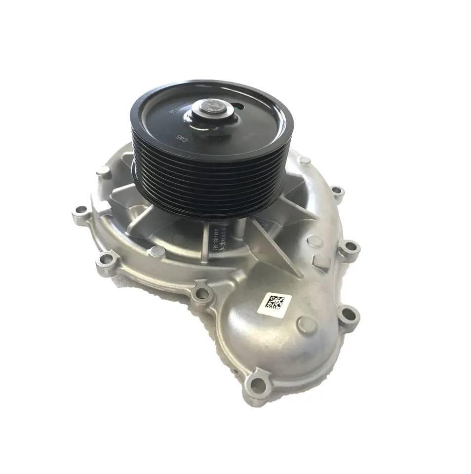 Cummins ISG ISGE Cooling Water Pump 3698067 369686 3698067 Motorer