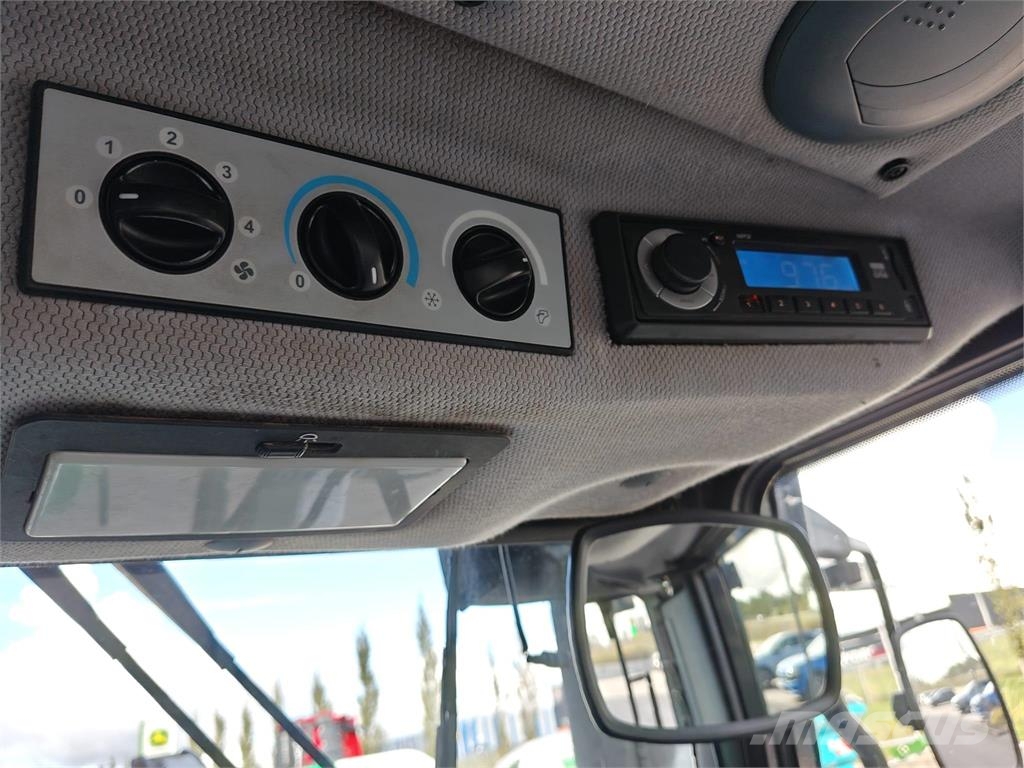 Valtra A92 Tractores