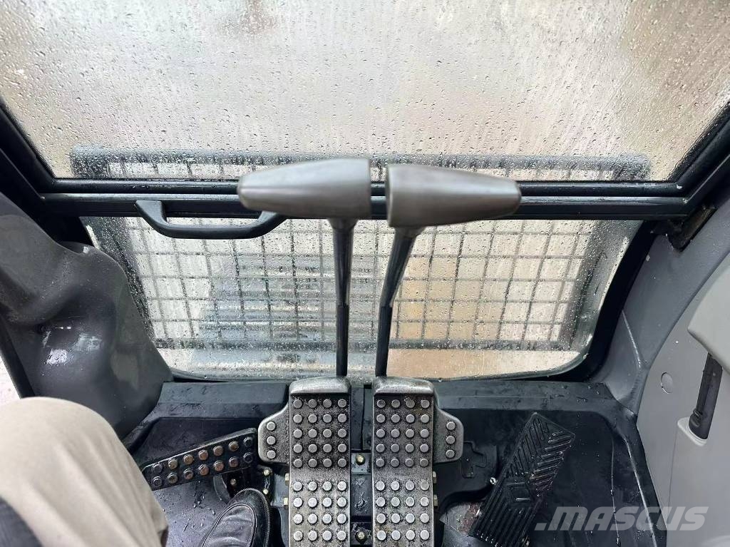 Hitachi Zaxis 350 H  made  in Japan Crawler excavators