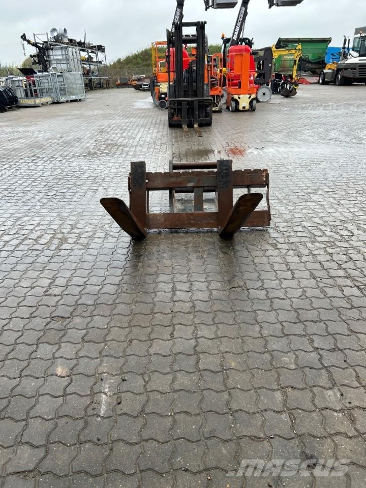 LS Equipment Trading Gaffelsæt, 5 tons, S70 شوكات