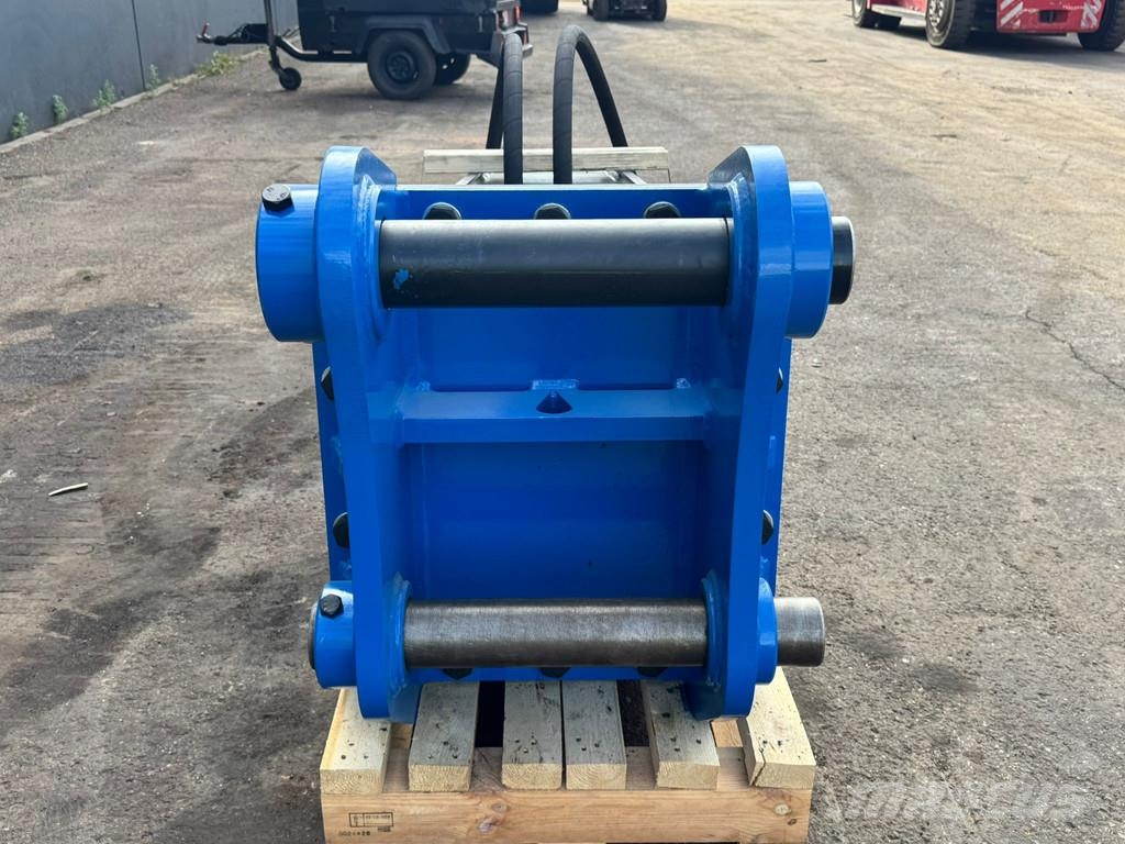 Hammer HS 2000 Miniexcavadoras