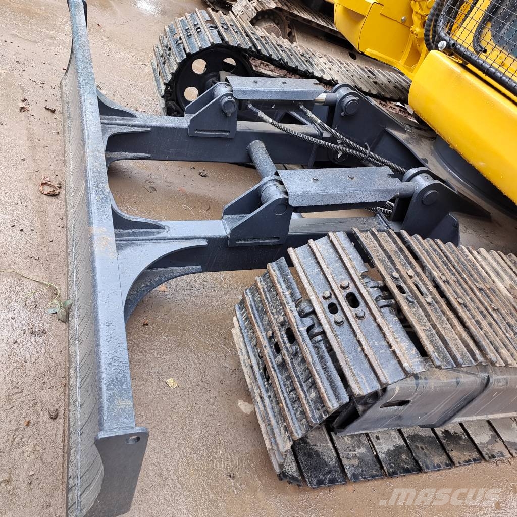 Komatsu PC128   made in Japan Середні екскаватори 7т. - 12т.