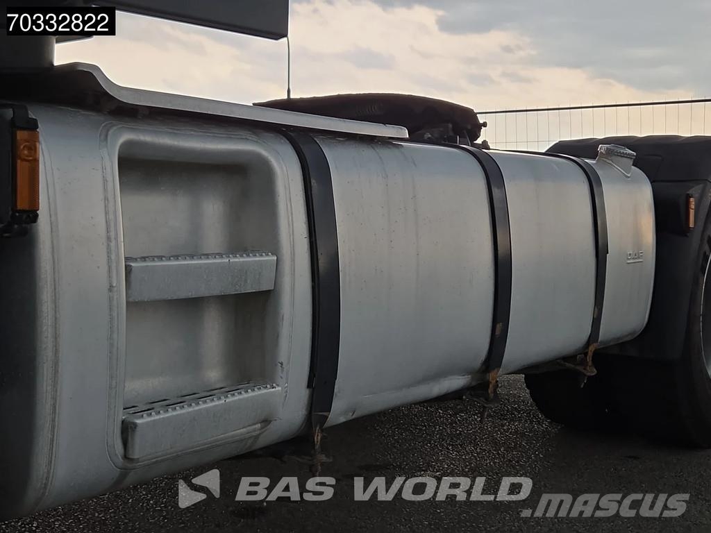 DAF XF 430 4X2 MX13! SSC Retarder Hydraulic ACC Navi 트랙터 유닛