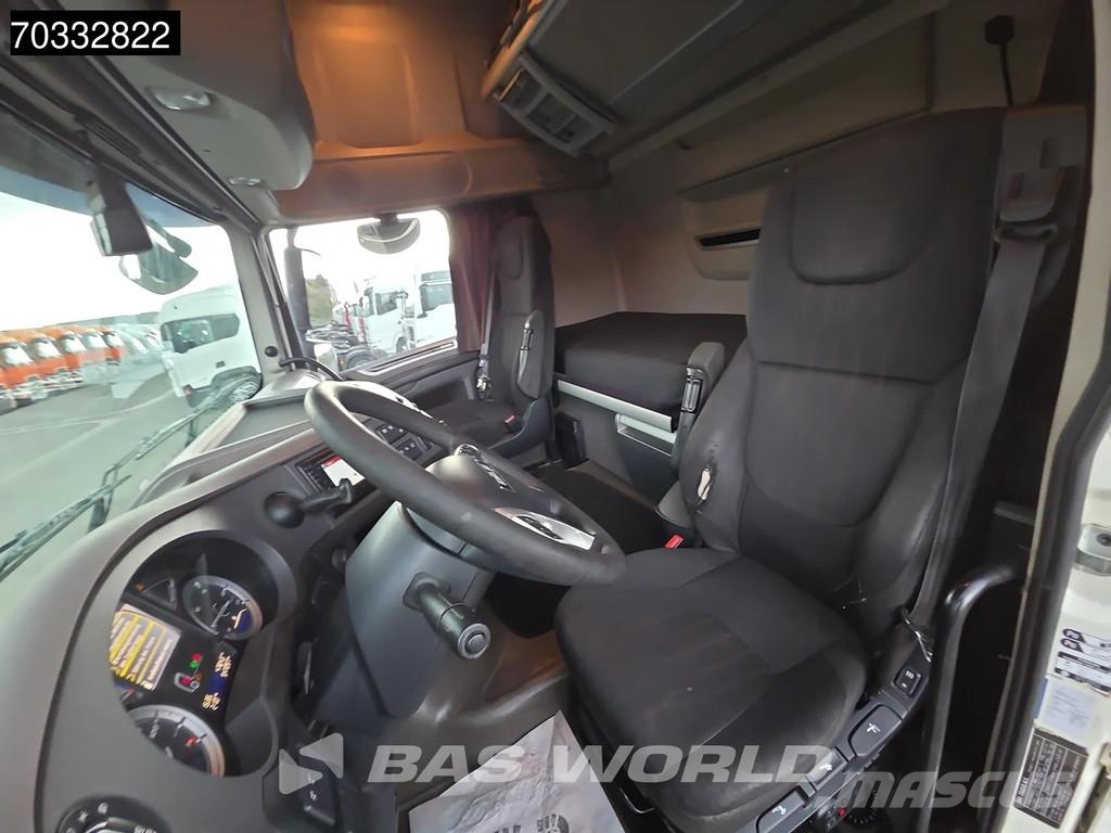 DAF XF 430 4X2 MX13! SSC Retarder Hydraulic ACC Navi 트랙터 유닛