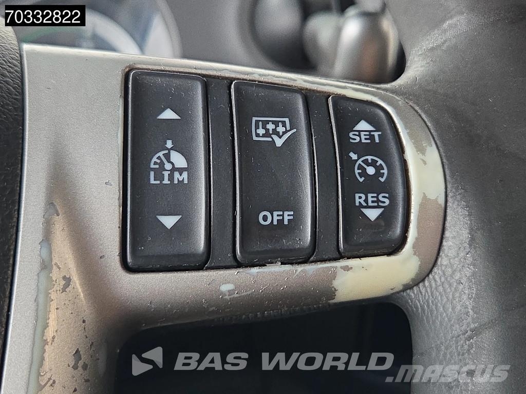 DAF XF 430 4X2 MX13! SSC Retarder Hydraulic ACC Navi 트랙터 유닛