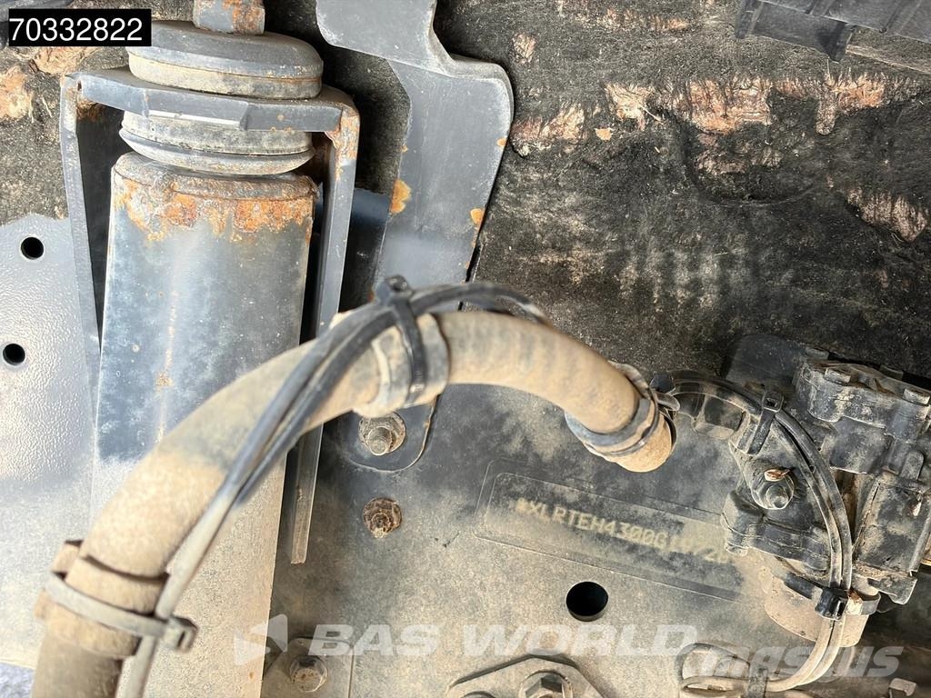 DAF XF 430 4X2 MX13! SSC Retarder Hydraulic ACC Navi 트랙터 유닛