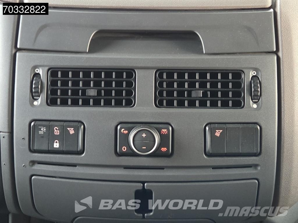 DAF XF 430 4X2 MX13! SSC Retarder Hydraulic ACC Navi 트랙터 유닛