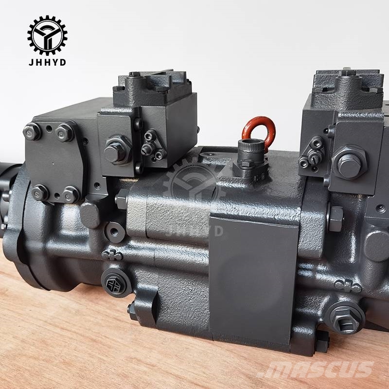 Komatsu PC1250 Excavator Main Pump PC 1250 LC-8 708-2L-006 Transmisiones