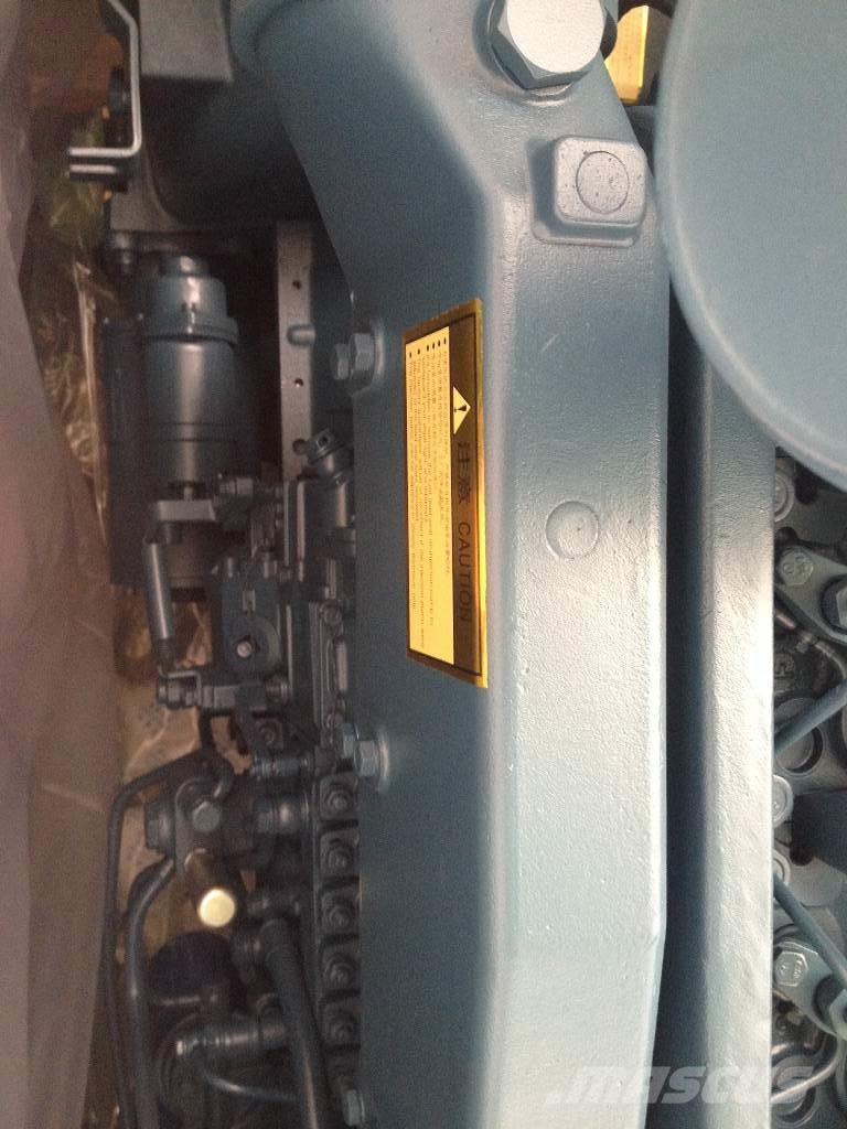 Weichai Rebuilt Engine WD615G220 Motores