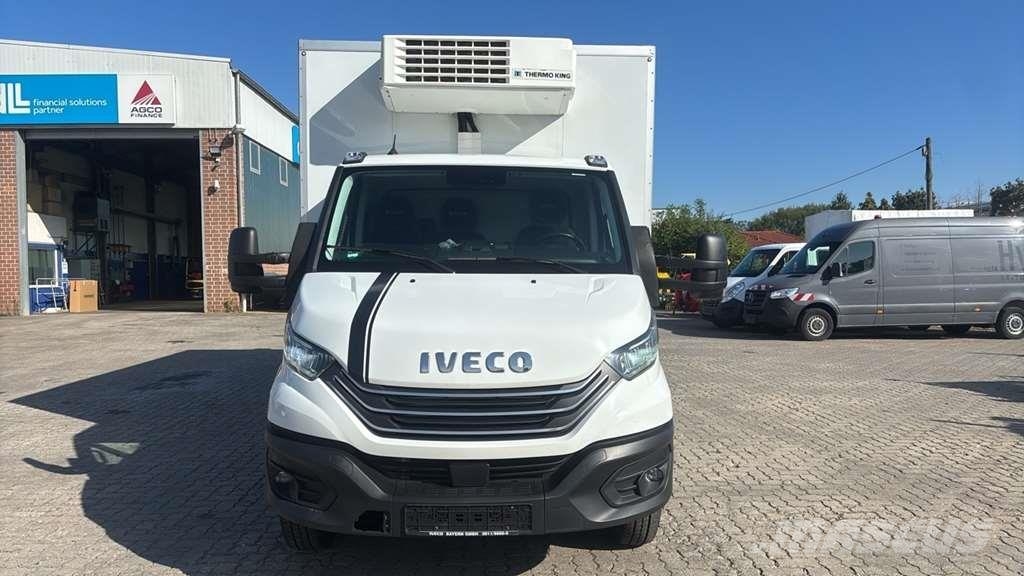 Iveco 70C2I HA8 0 Potovalni avtobusi