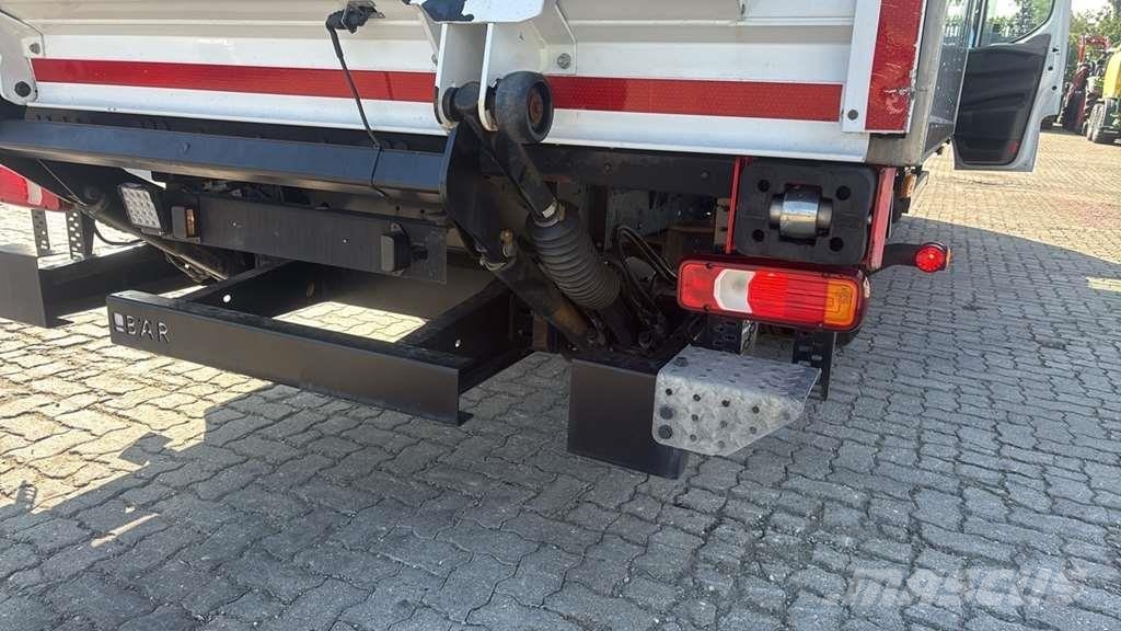 Iveco 70C2I HA8 0 Potovalni avtobusi