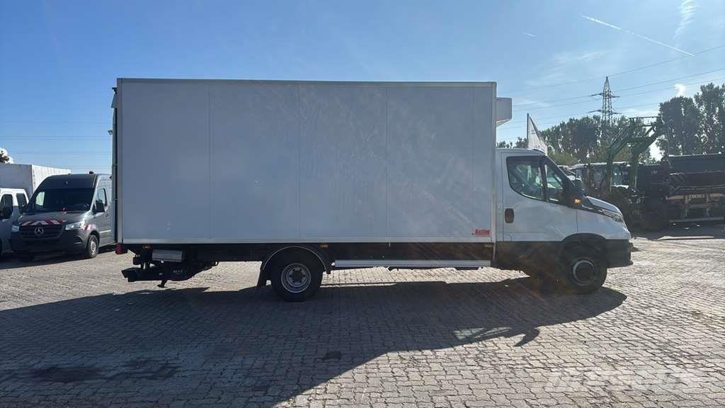 Iveco 70C2I HA8 0 Potovalni avtobusi
