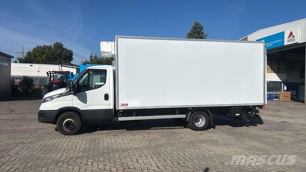 Iveco 70C2I HA8 0 Potovalni avtobusi