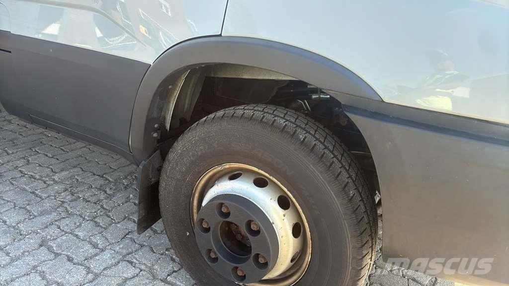 Iveco 70C2I HA8 0 Potovalni avtobusi