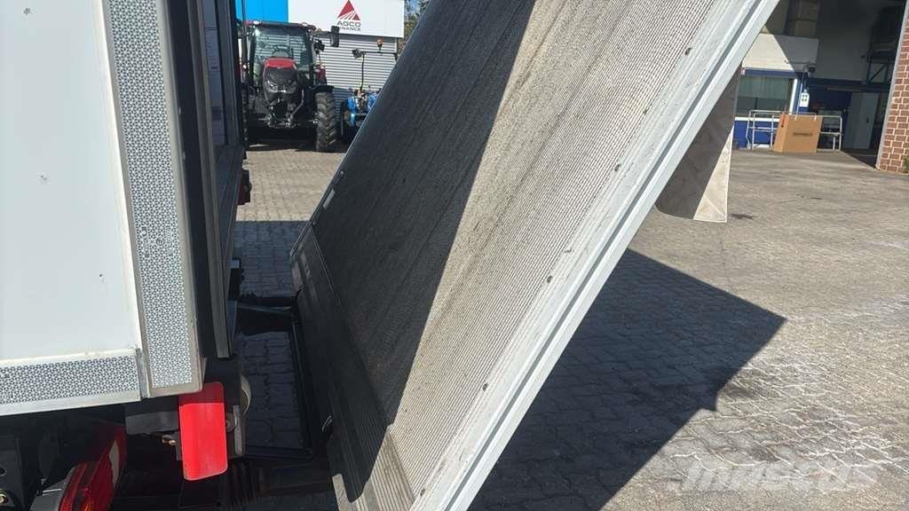 Iveco 70C2I HA8 0 長途公共汽車