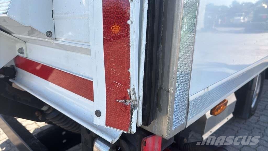 Iveco 70C2I HA8 0 長途公共汽車