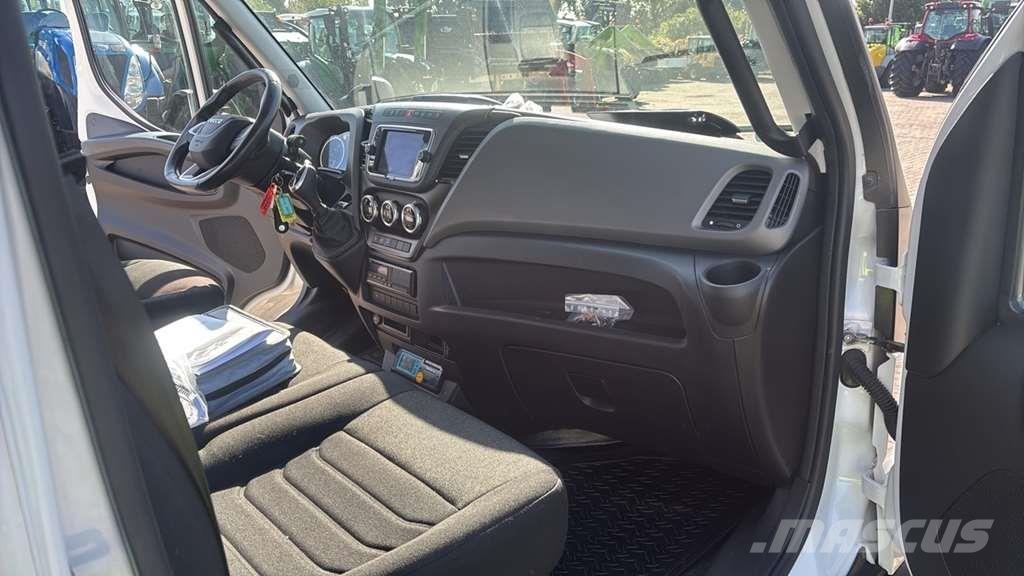 Iveco 70C2I HA8 0 長途公共汽車