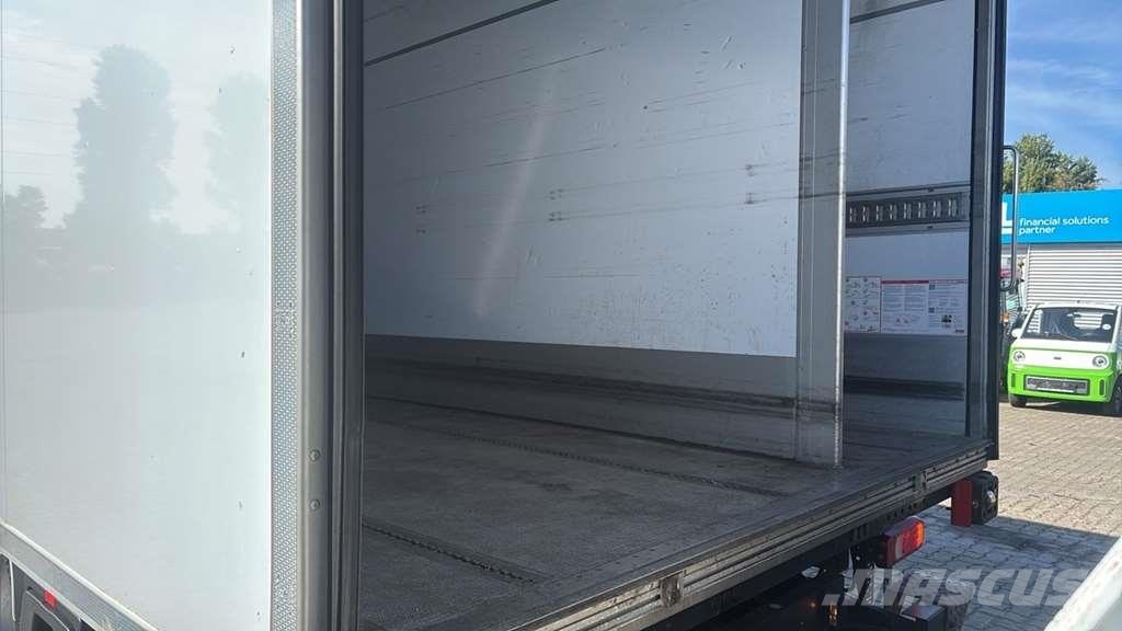 Iveco 70C2I HA8 0 Potovalni avtobusi