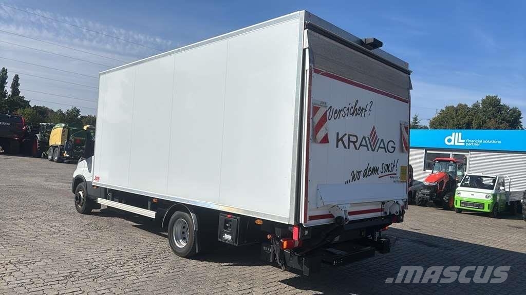 Iveco 70C2I HA8 0 Potovalni avtobusi