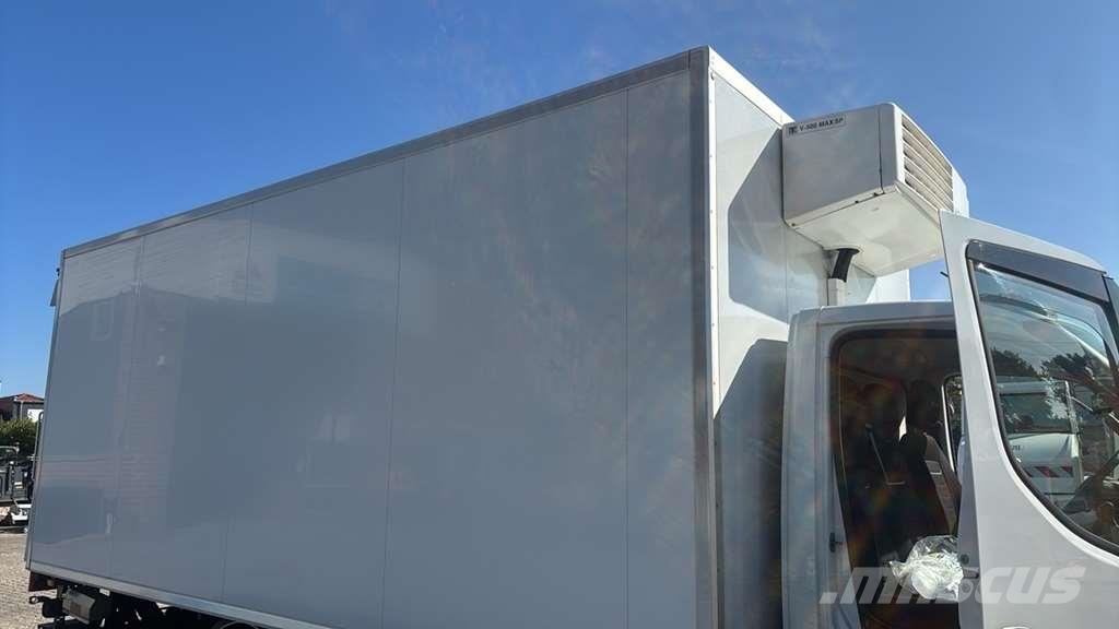 Iveco 70C2I HA8 0 長途公共汽車