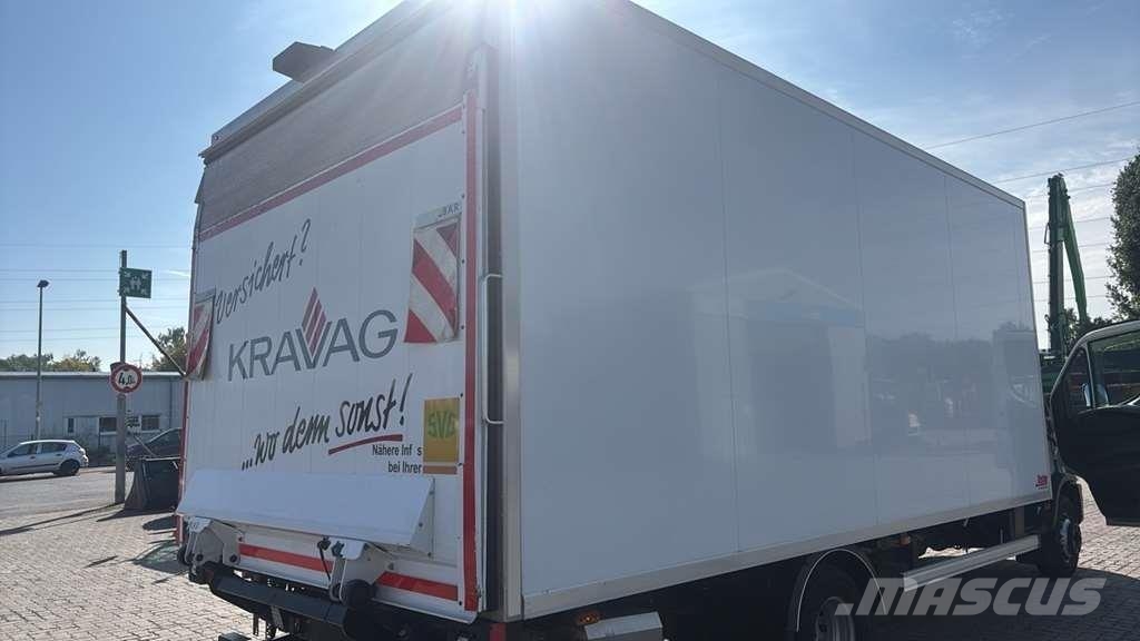 Iveco 70C2I HA8 0 長途公共汽車