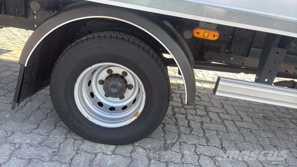 Iveco 70C2I HA8 0 長途公共汽車