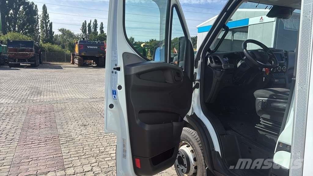 Iveco 70C2I HA8 0 長途公共汽車
