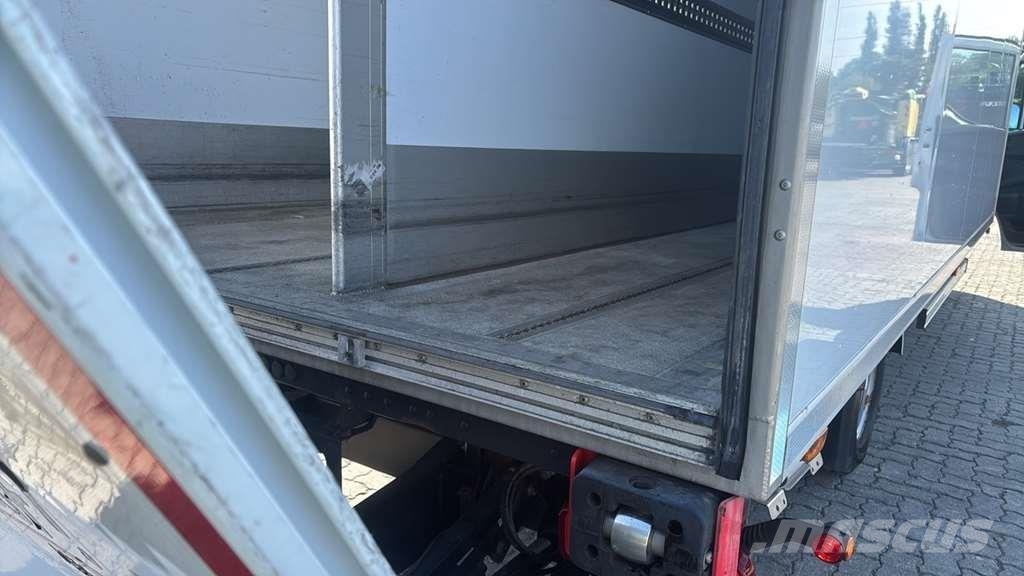 Iveco 70C2I HA8 0 Potovalni avtobusi
