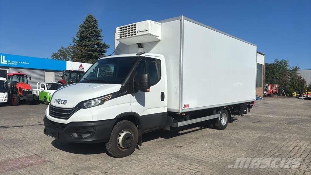 Iveco 70C2I HA8 0 長途公共汽車