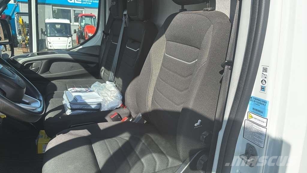 Iveco 70C2I HA8 0 Potovalni avtobusi